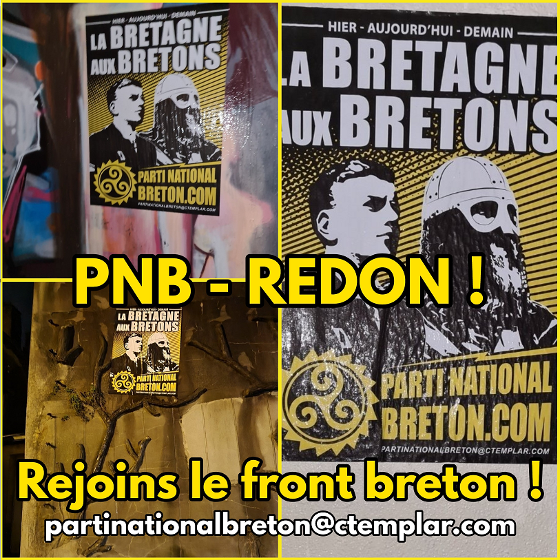 Parti National Breton